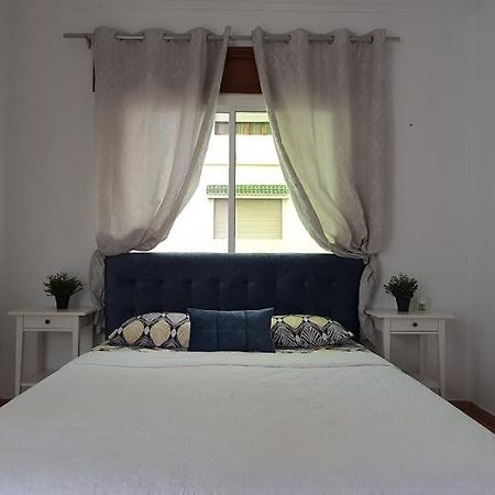 Jolie Appartement Vue Mer M'Diq Exterior foto