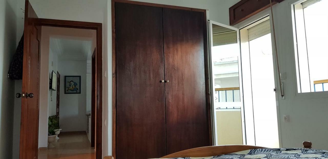 Jolie Appartement Vue Mer M'Diq Exterior foto